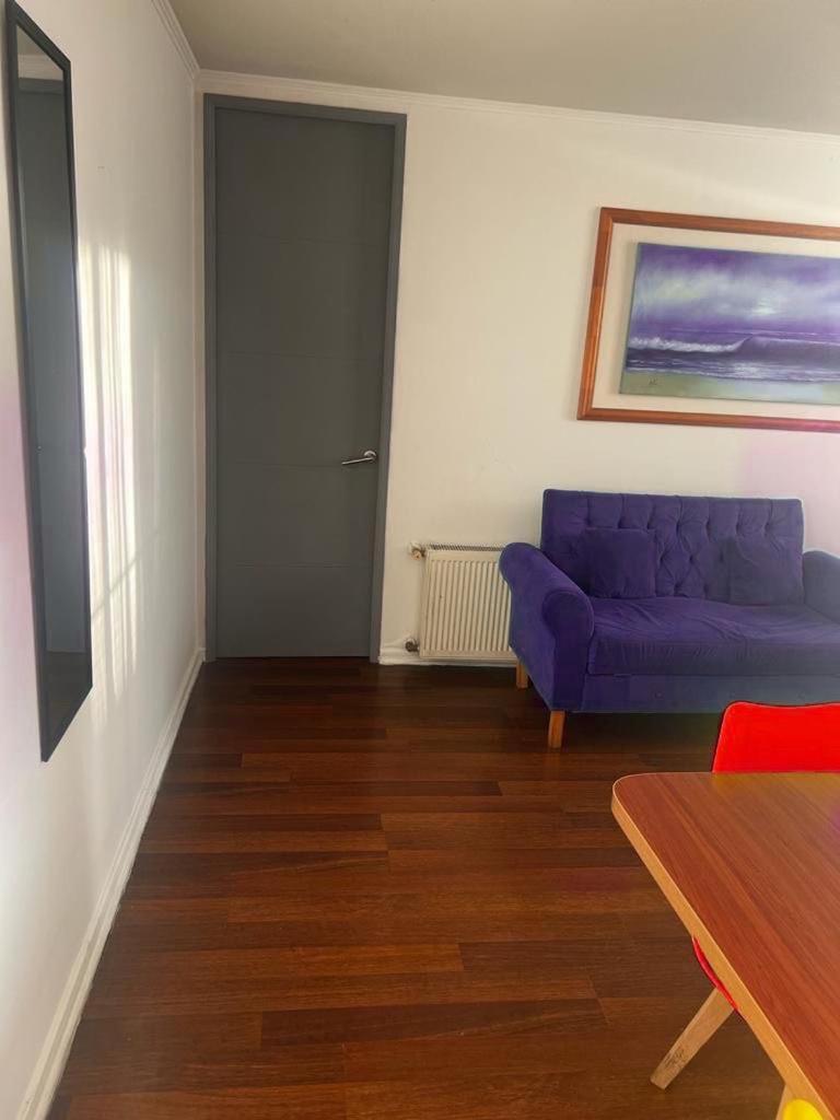 Vida Apartamento Santiago